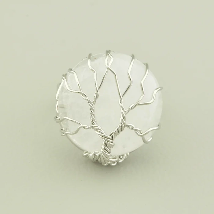 Гірський кришталь: Джерело духовної енергії